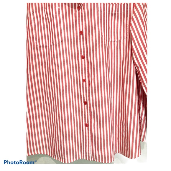 💜 VTG Basic Edition Button Up - Picture 5 of 7